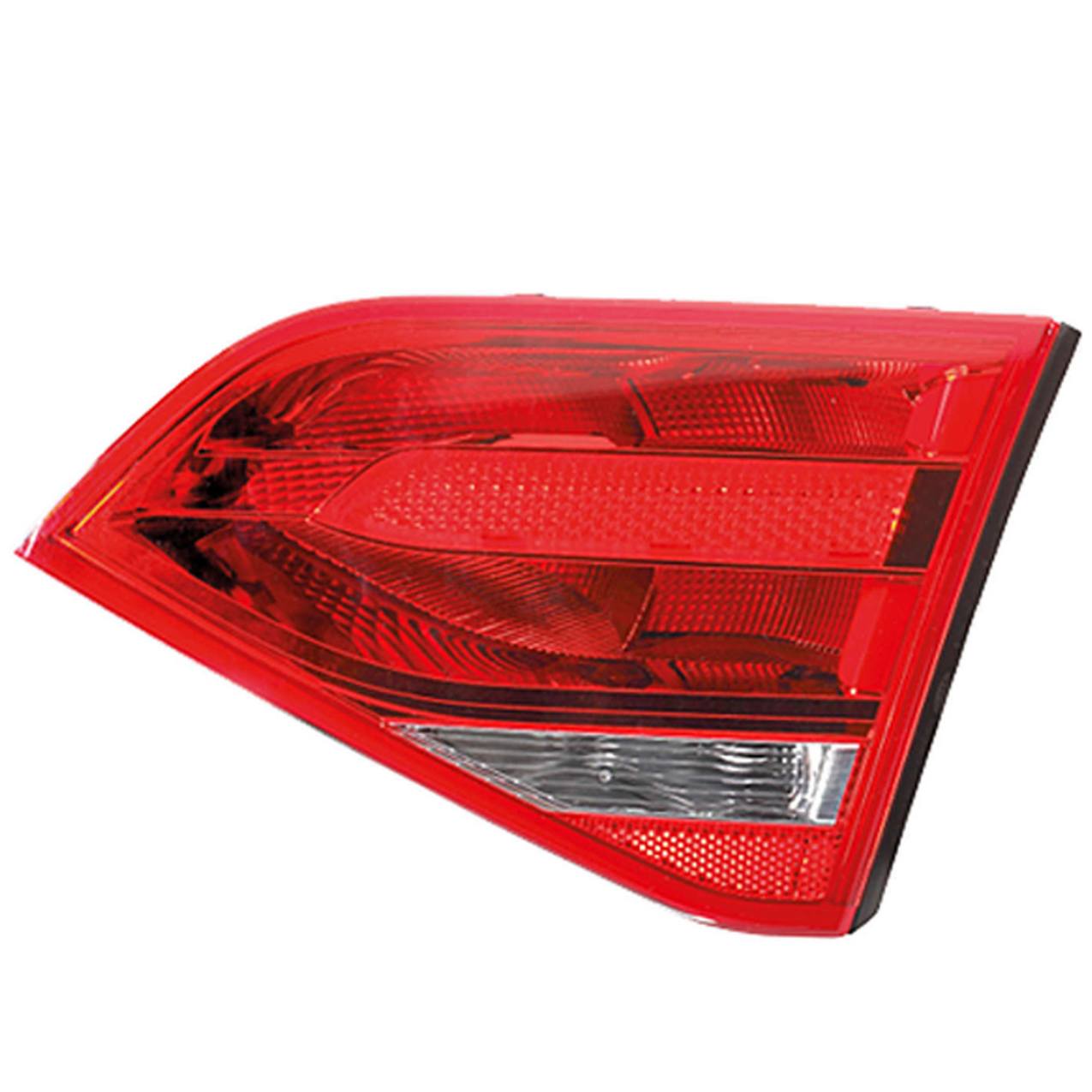 Audi Tail Light Assembly - Passenger Side 8K5945094E